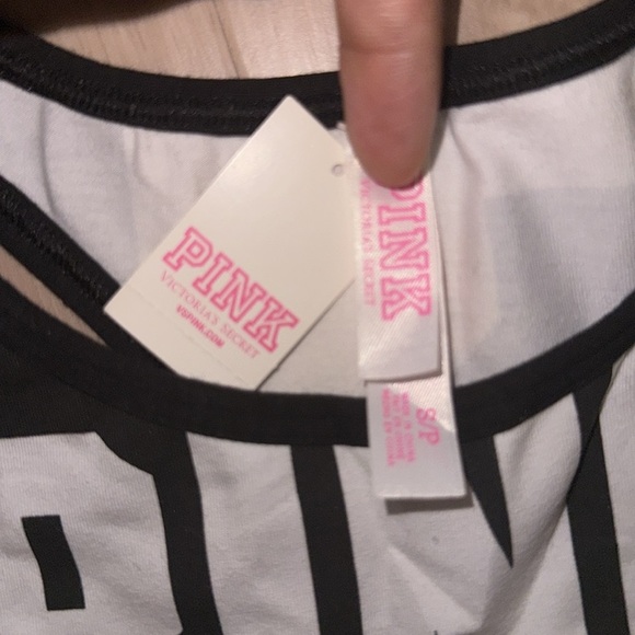 Victoria’s Secret PINK Sports Bra - Picture 4 of 4